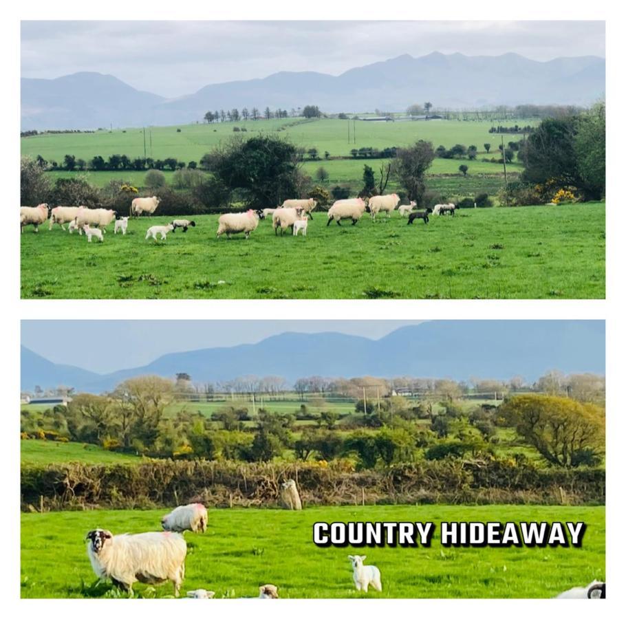 Apartamento Country Hideaway Milltown  Exterior foto