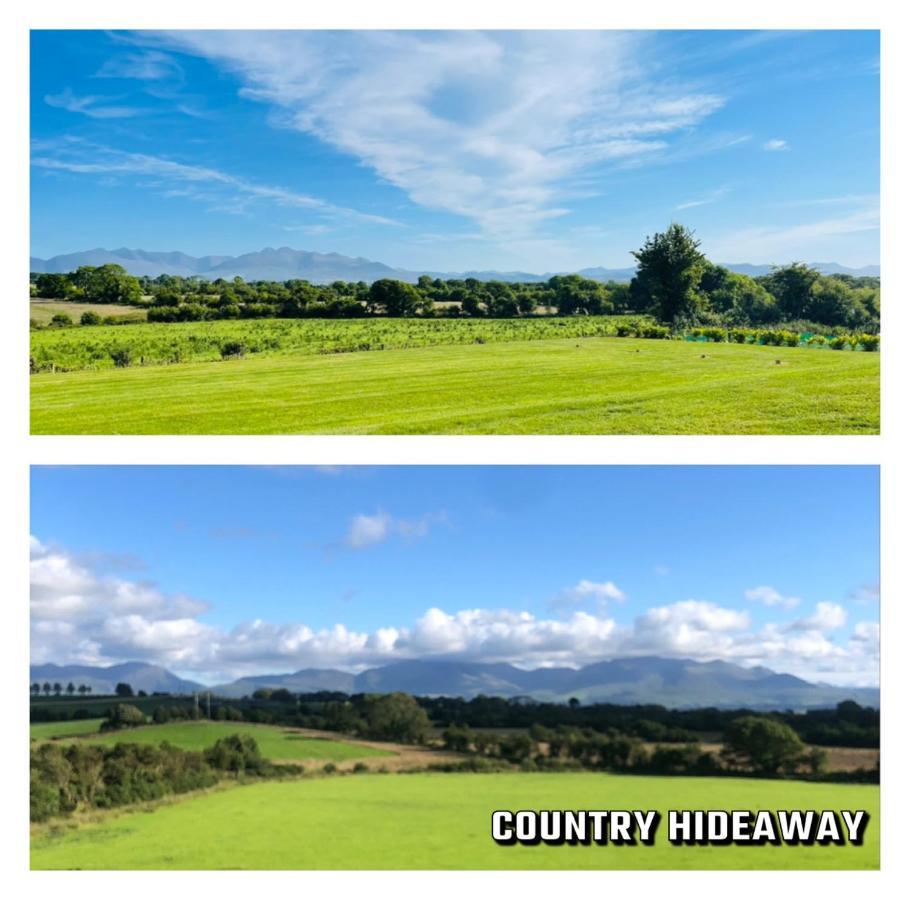 Apartamento Country Hideaway Milltown  Exterior foto