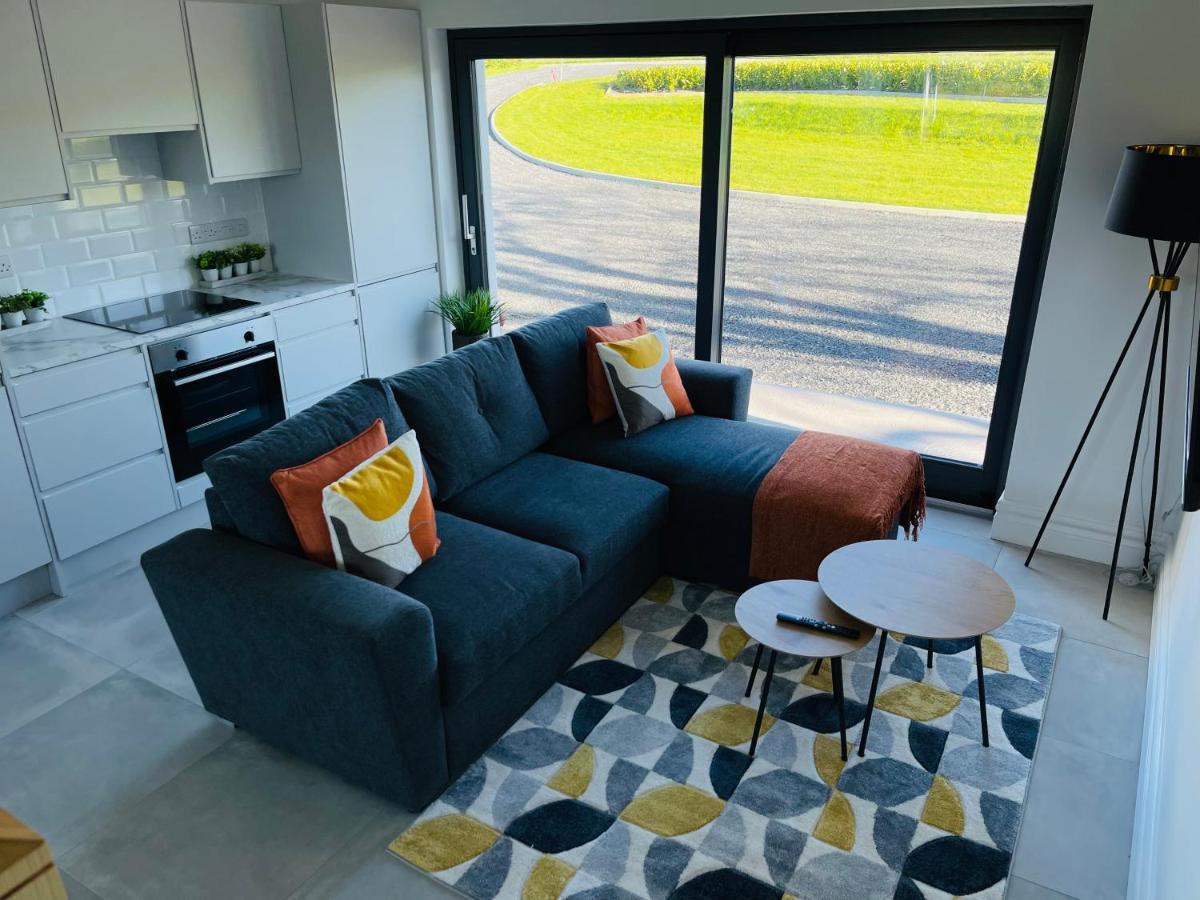 Apartamento Country Hideaway Milltown  Exterior foto